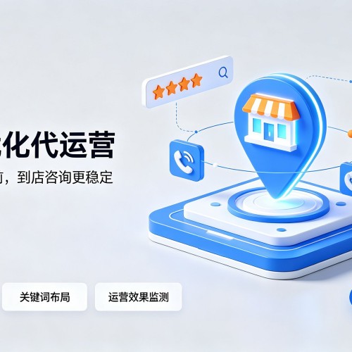 扎鲁特旗GEO优化
